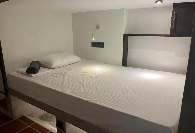 הוסטל Bappa S Place