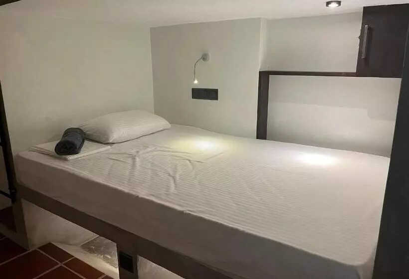 Retkeilymaja Bappa S Place