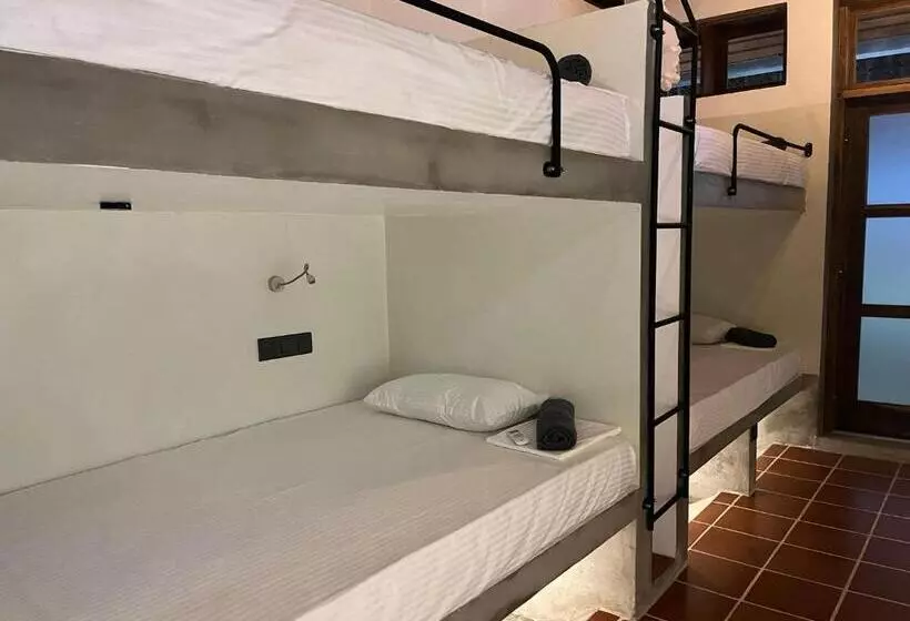 Retkeilymaja Bappa S Place