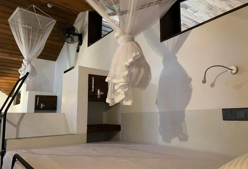 הוסטל Bappa S Place