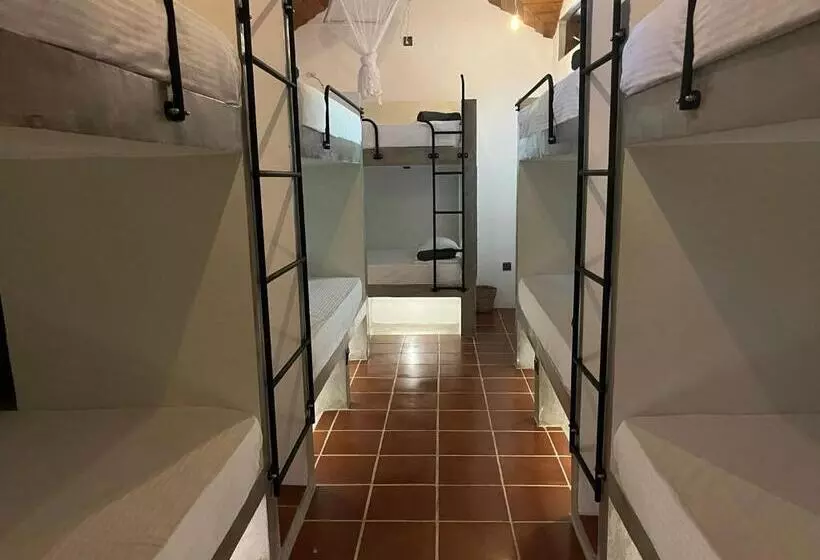 Retkeilymaja Bappa S Place