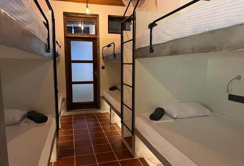 הוסטל Bappa S Place