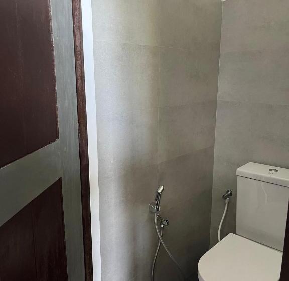 הוסטל Bappa S Place