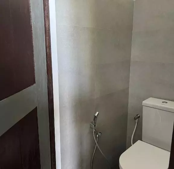 Retkeilymaja Bappa S Place