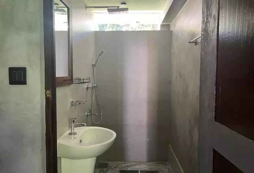 Retkeilymaja Bappa S Place