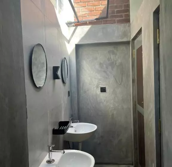 Retkeilymaja Bappa S Place