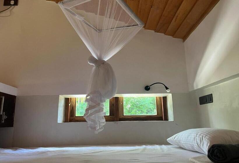 הוסטל Bappa S Place