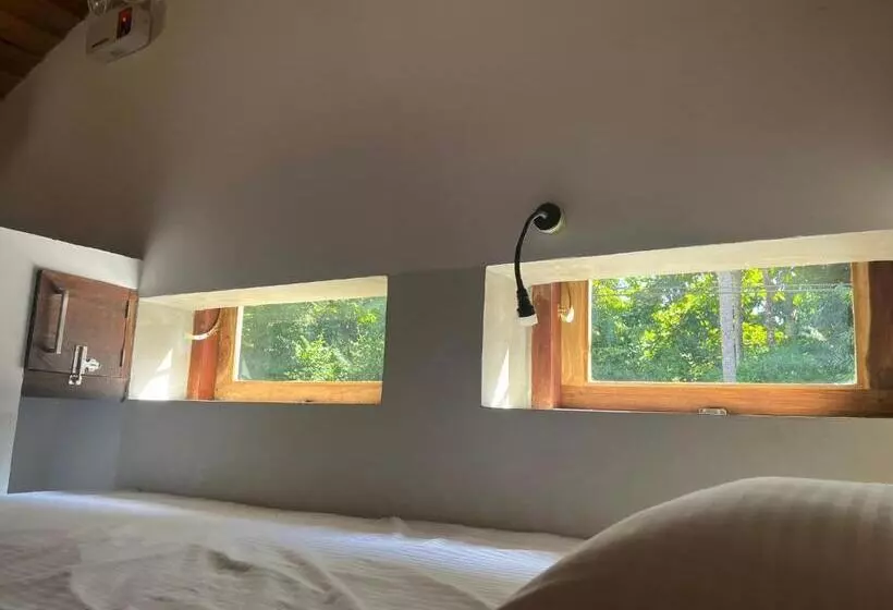 Retkeilymaja Bappa S Place