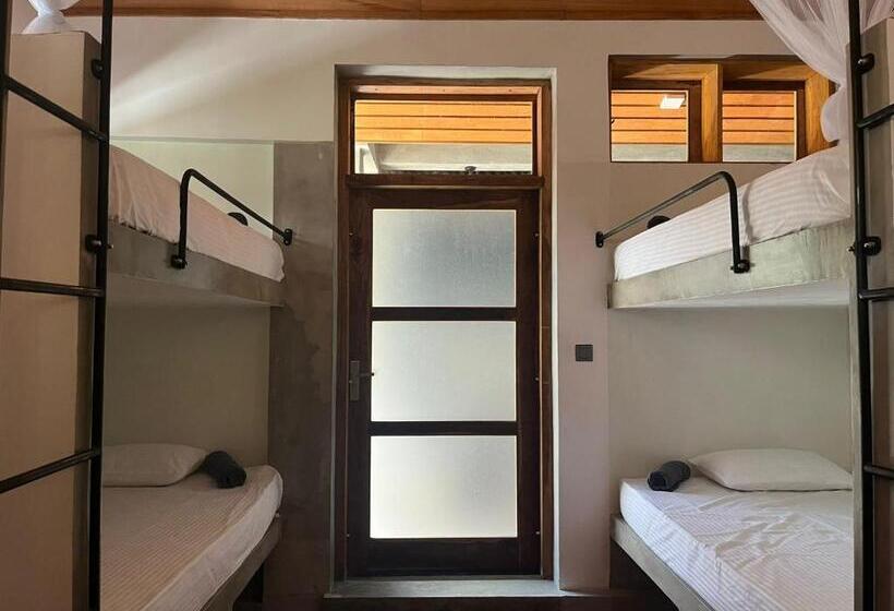 הוסטל Bappa S Place