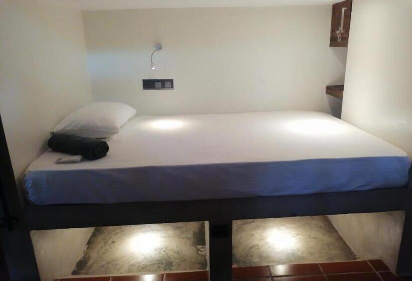 הוסטל Bappa S Place