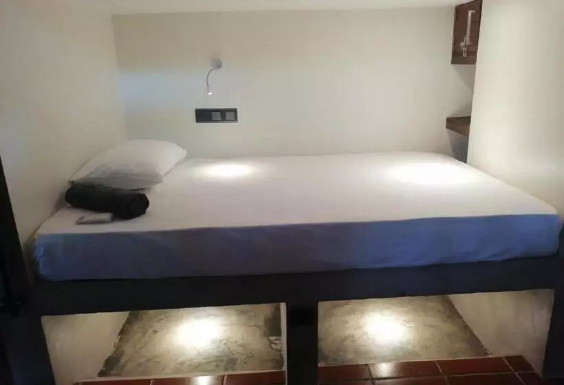 Retkeilymaja Bappa S Place