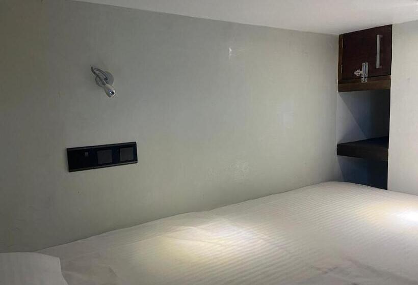 הוסטל Bappa S Place