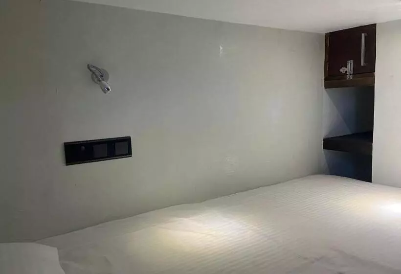 Retkeilymaja Bappa S Place