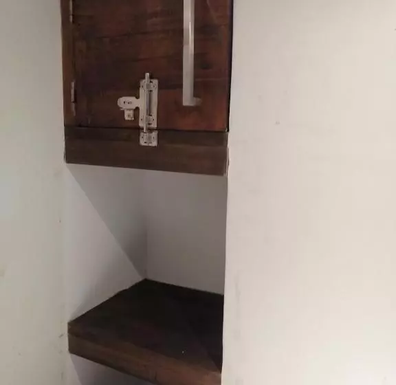 Retkeilymaja Bappa S Place