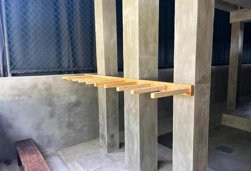 הוסטל Bappa S Place