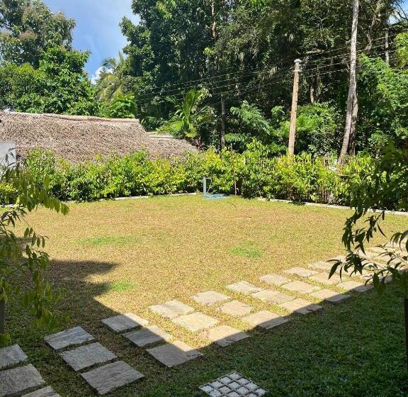 הוסטל Bappa S Place