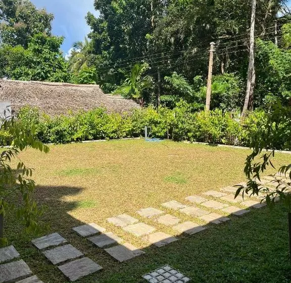 Retkeilymaja Bappa S Place