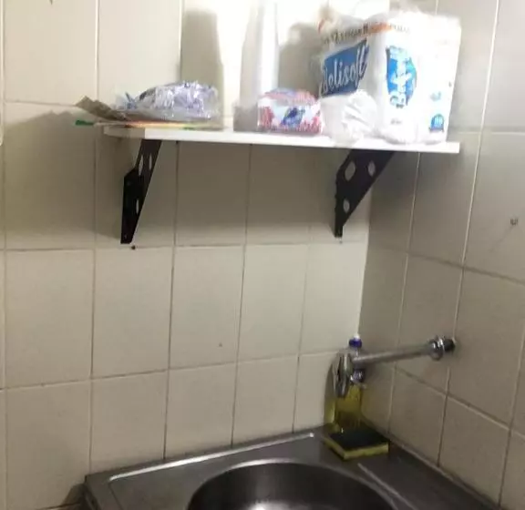 Retkeilymaja Lapa Dorms