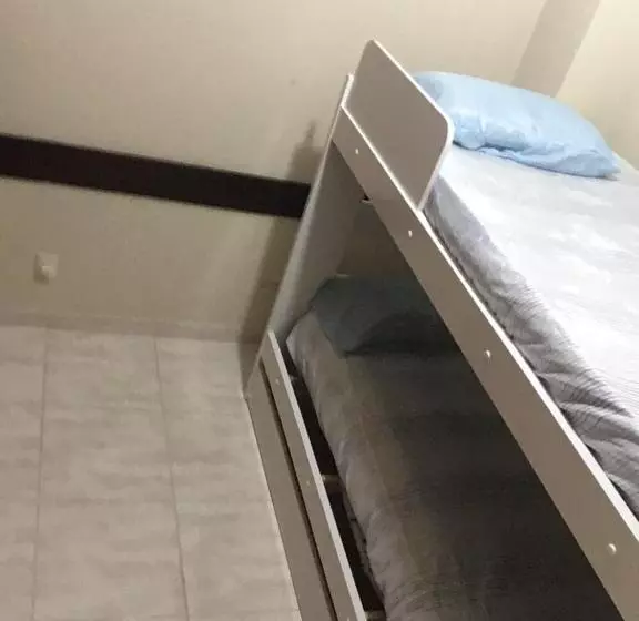Retkeilymaja Lapa Dorms