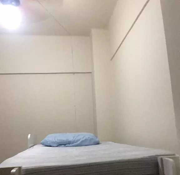 Retkeilymaja Lapa Dorms