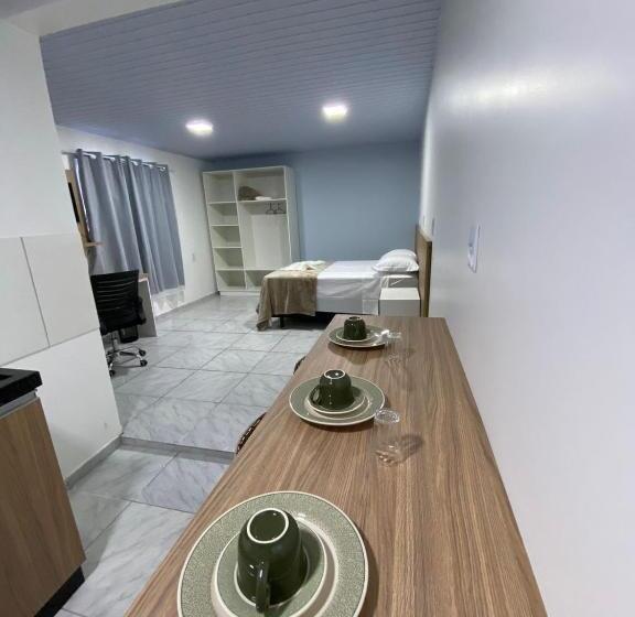 Auberge Hôtelière Pousada Route 58