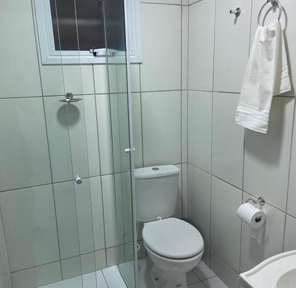 Auberge Hôtelière Pousada Route 58