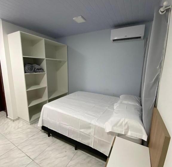 Auberge Hôtelière Pousada Route 58