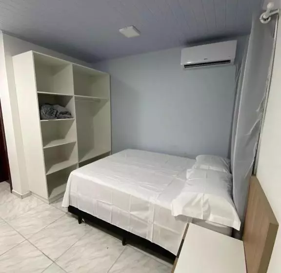 Retkeilymaja Pousada Route 58