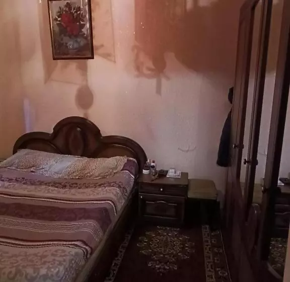 تختخواب و صبحانه Darkhan
