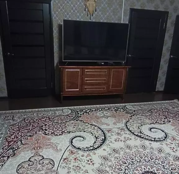 تختخواب و صبحانه Darkhan
