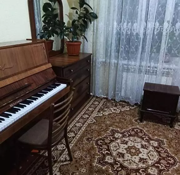 تختخواب و صبحانه Darkhan