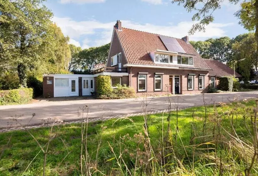 Aamiaismajoitus (B&B) Vakantiehuisje Noé