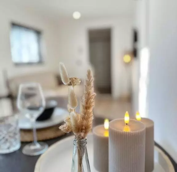 Aamiaismajoitus (B&B) Vakantiehuisje Noé