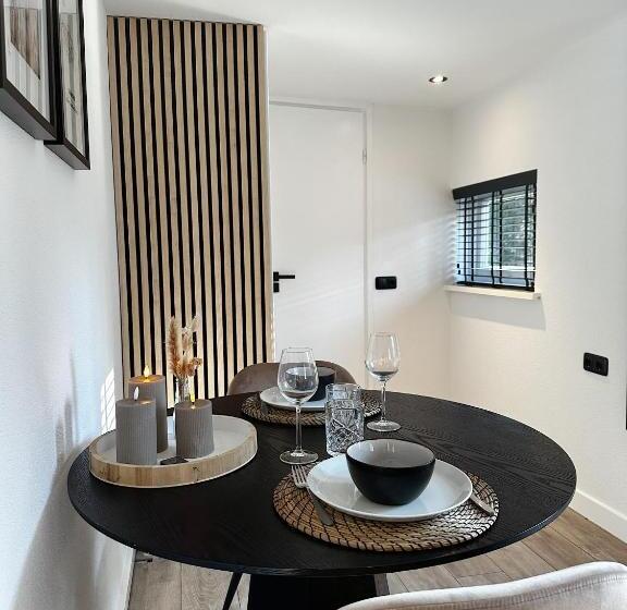 Bed and Breakfast Vakantiehuisje Noé