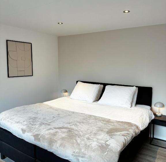 Bed and Breakfast Vakantiehuisje Noé