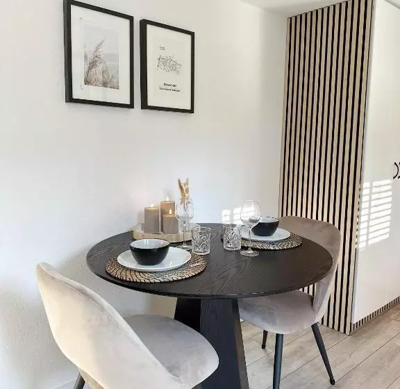 Aamiaismajoitus (B&B) Vakantiehuisje Noé