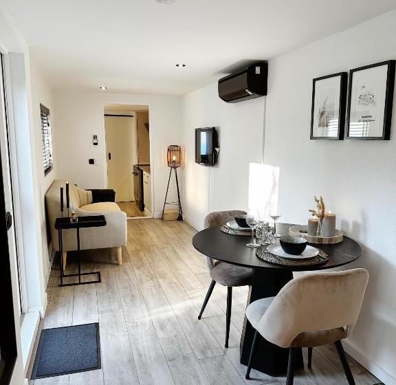 Bed and Breakfast Vakantiehuisje Noé