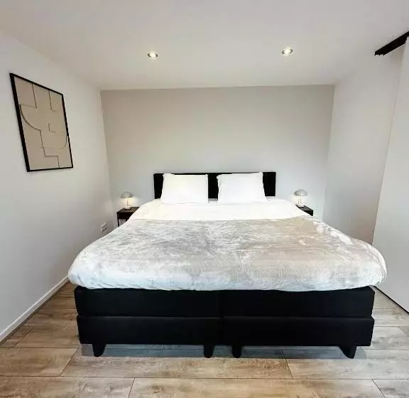 Aamiaismajoitus (B&B) Vakantiehuisje Noé