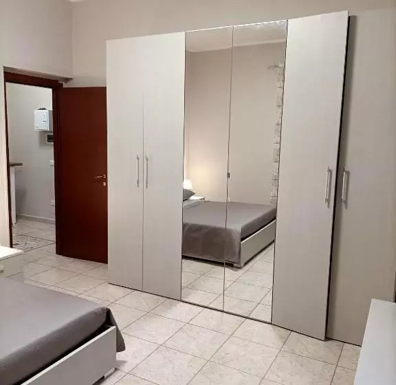 Dlv B&b