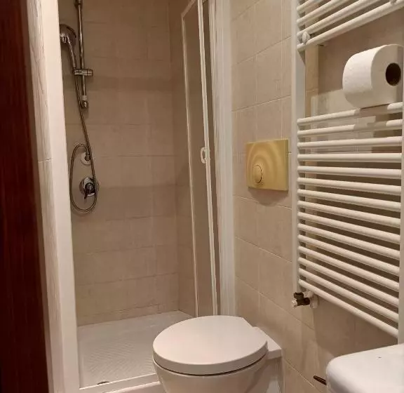 Dlv B&b