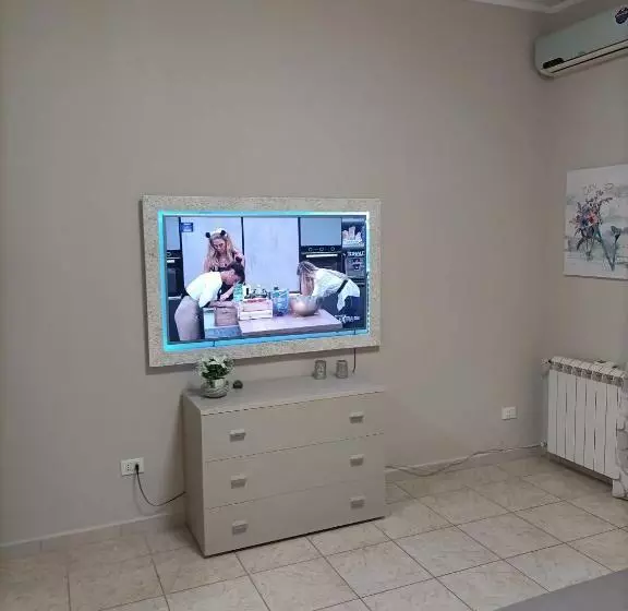Dlv B&b