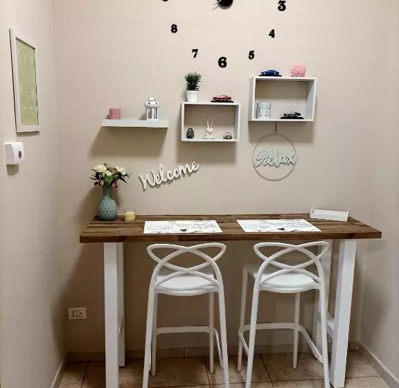Dlv B&b