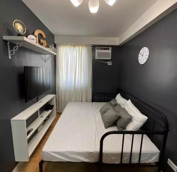 1 Bed 1 Bath Near Airport