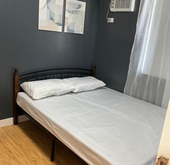 1 Bed 1 Bath Near Airport