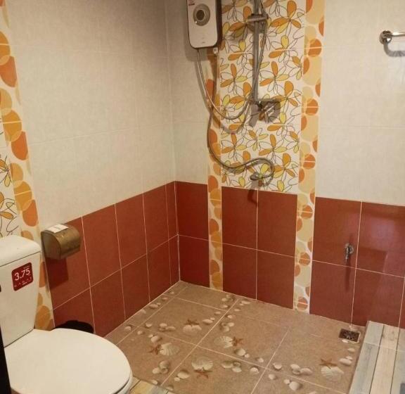 Отель บีฮายฮิลล์ รีสอร์ต