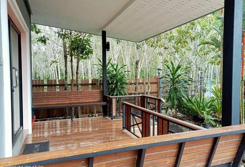 Отель บีฮายฮิลล์ รีสอร์ต