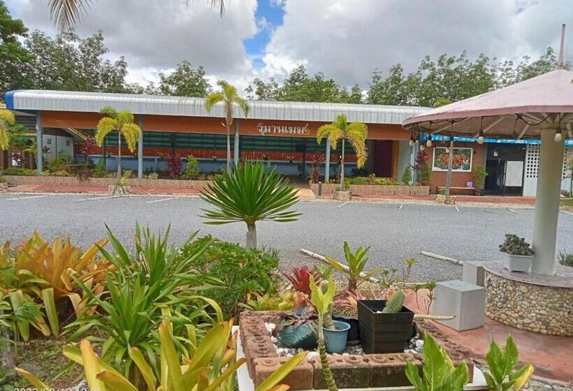 Отель บีฮายฮิลล์ รีสอร์ต