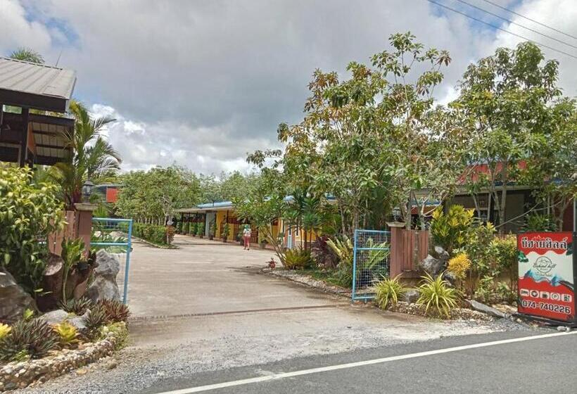 Отель บีฮายฮิลล์ รีสอร์ต