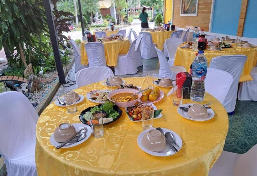 Отель บีฮายฮิลล์ รีสอร์ต