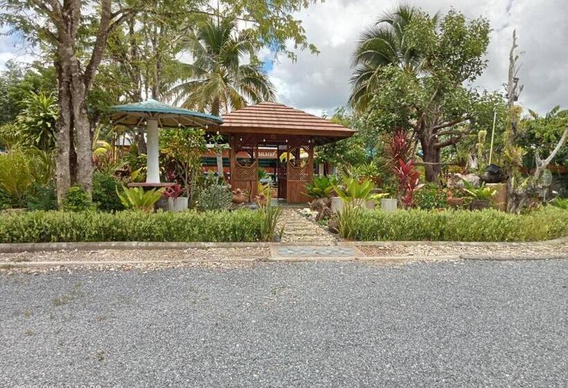 Отель บีฮายฮิลล์ รีสอร์ต